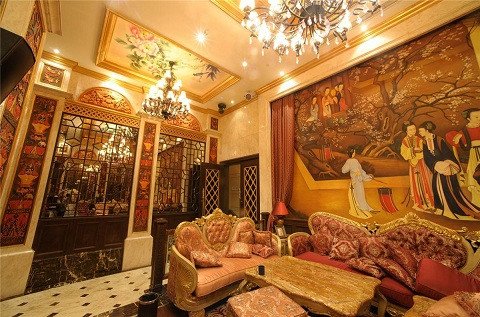 宛城高档KTV妹子质量哪家好 宛城高档KTV妹子质量哪家好